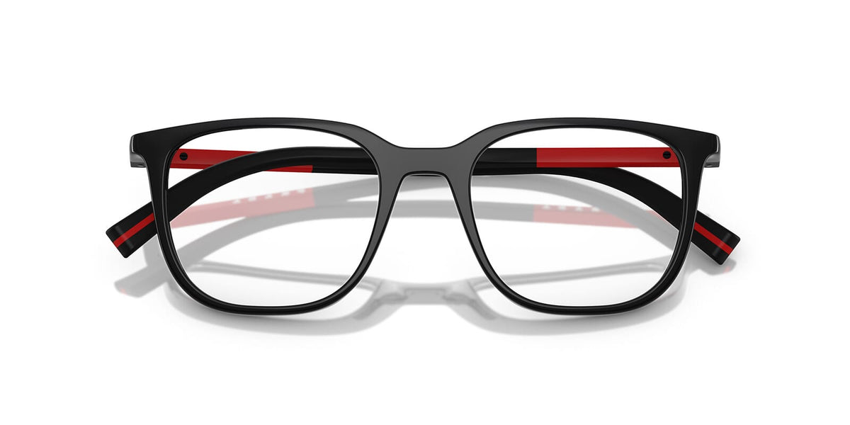 Prada Linea Rossa VPS 04R 1AB1O1 Glasses