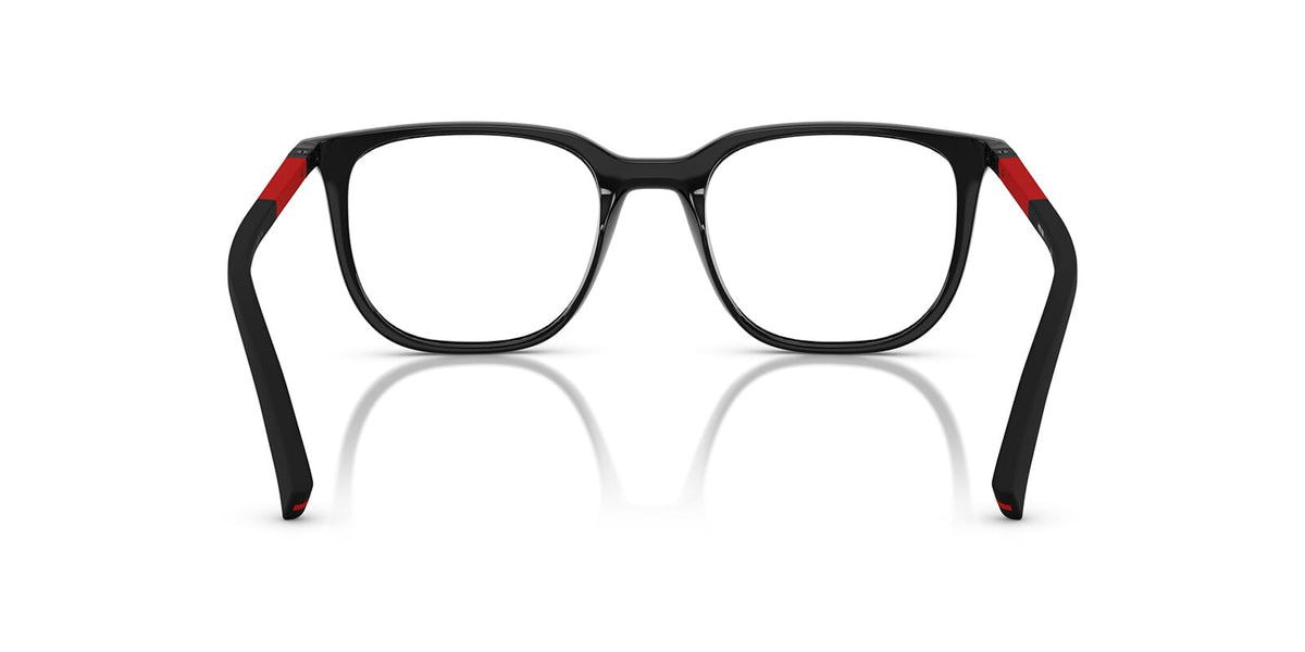 Prada Linea Rossa VPS 04R 1AB1O1 Glasses