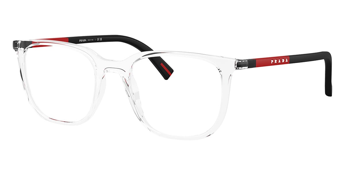 Prada Linea Rossa VPS 04R 2AZ1O1 Glasses Pretavoir