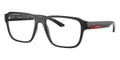 Prada Linea Rossa VPS 05R 01D1O1 Glasses