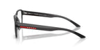 Prada Linea Rossa VPS 05R 01D1O1 Glasses