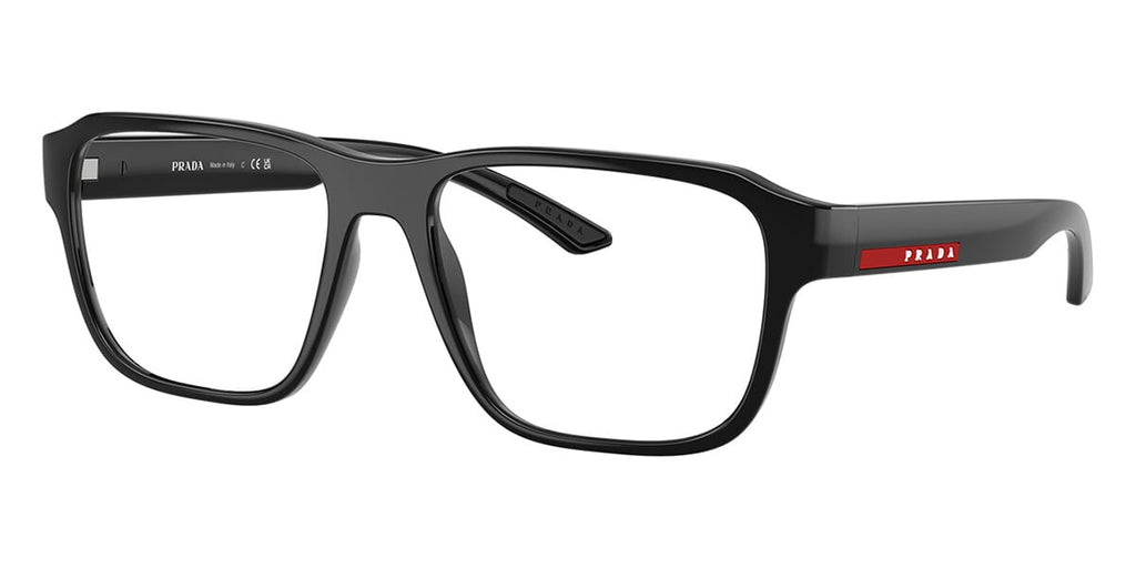 Prada Linea Rossa VPS 05R 1AB1O1 Glasses