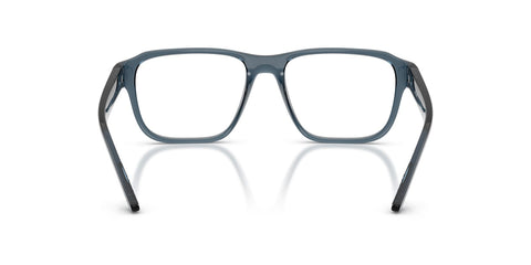 Prada Linea Rossa VPS 05R CZH1O1 Glasses