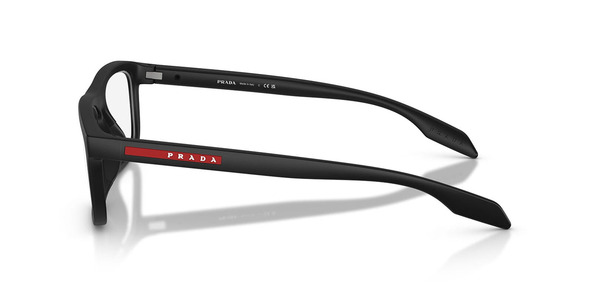 Prada Linea Rossa VPS 05T 12P1O1 Glasses