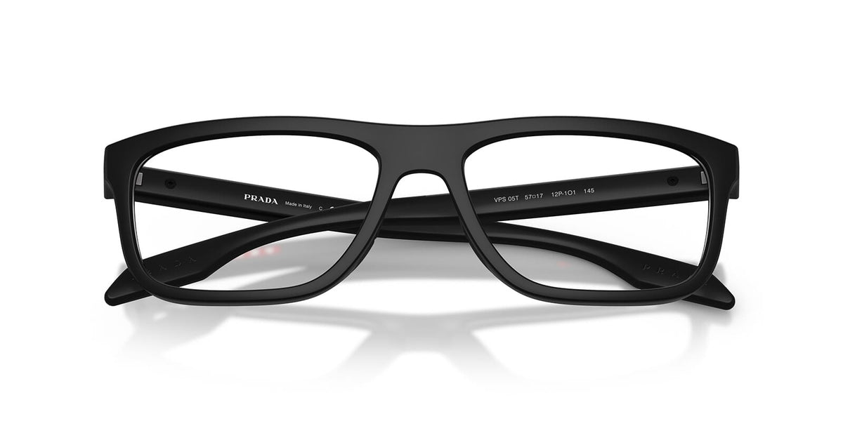 Prada Linea Rossa VPS 05T 12P1O1 Glasses