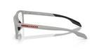 Prada Linea Rossa VPS 05T 27U1O1 Glasses