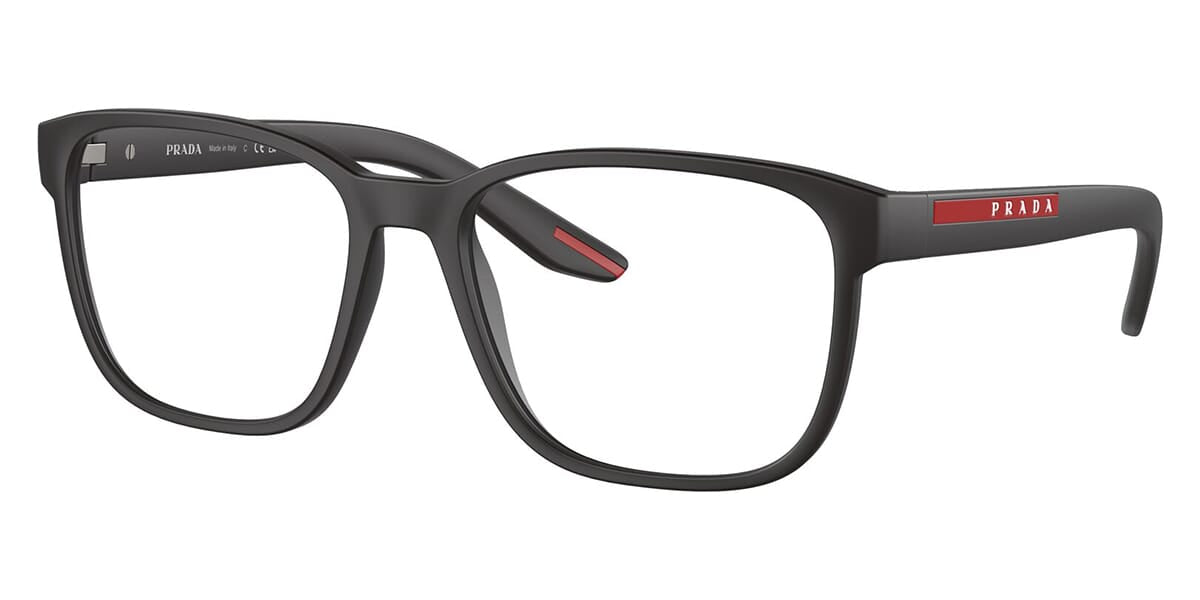 Prada Linea Rossa VPS 06P 18K1O1 Glasses