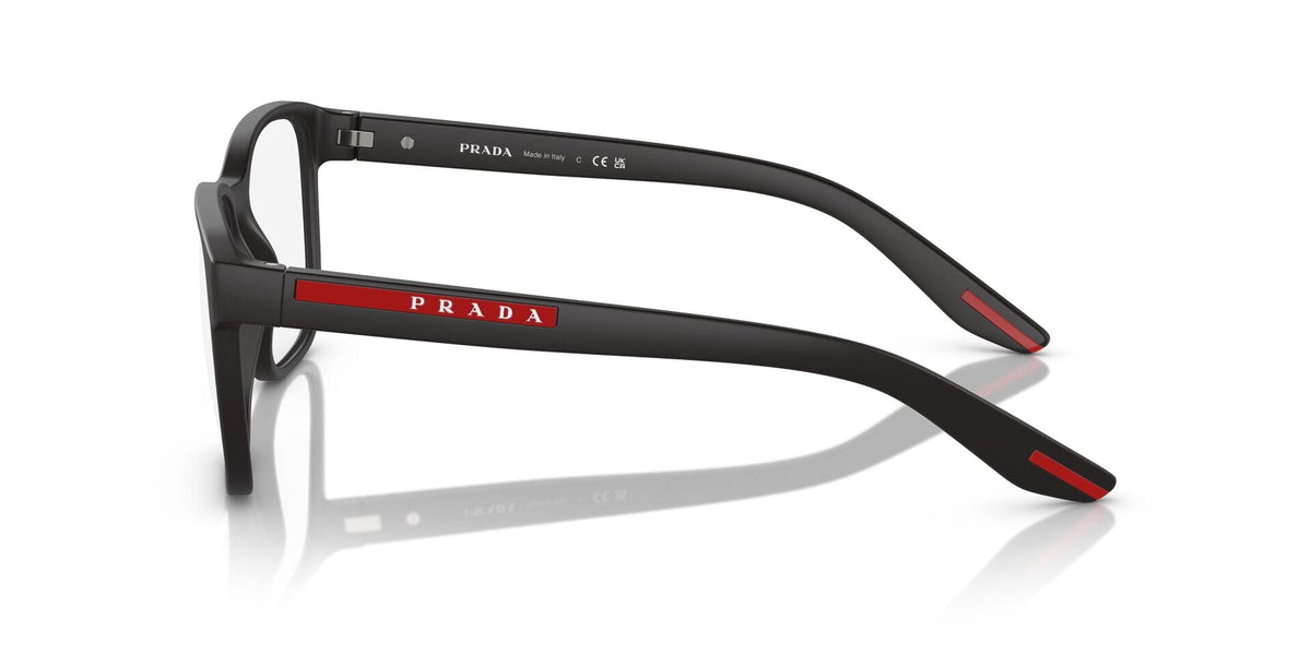 Prada Linea Rossa VPS 06P 18K1O1 Glasses