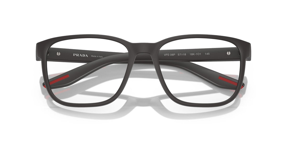 Prada Linea Rossa VPS 06P 18K1O1 Glasses