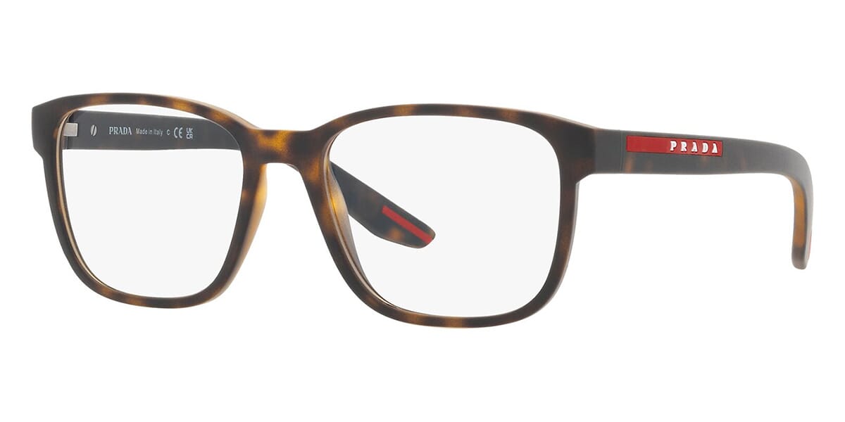 Prada Linea Rossa VPS 06P 5811O1 Glasses Pretavoir