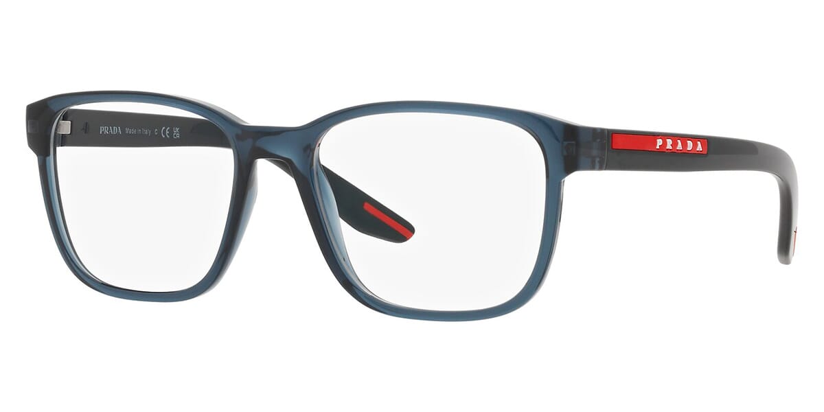 Prada Linea Rossa VPS 06P CZH1O1 Glasses Pretavoir