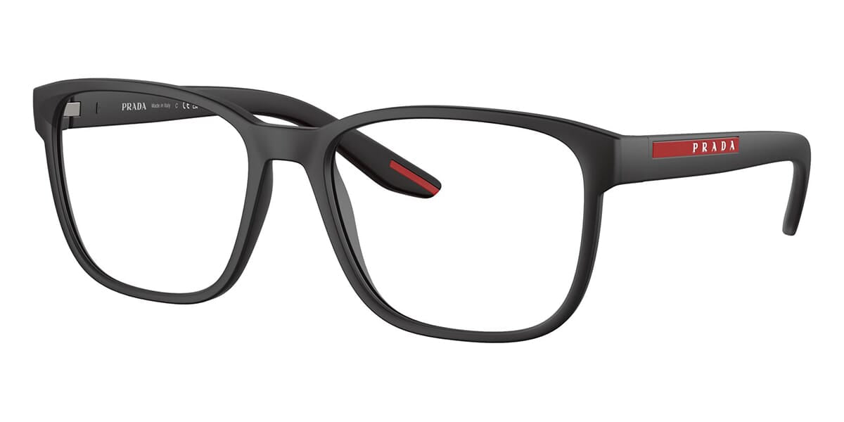 Prada Linea Rossa VPS 06P DG01O1 Glasses Pretavoir
