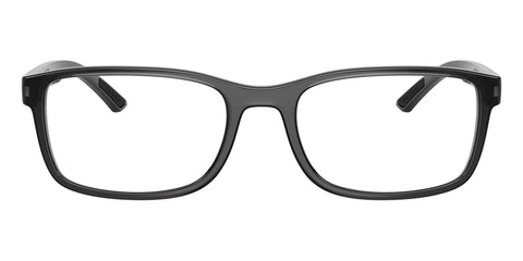 Prada Linea Rossa VPS 06R 01D1O1 Glasses