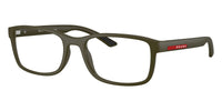 Prada Linea Rossa VPS 06R 15X1O1