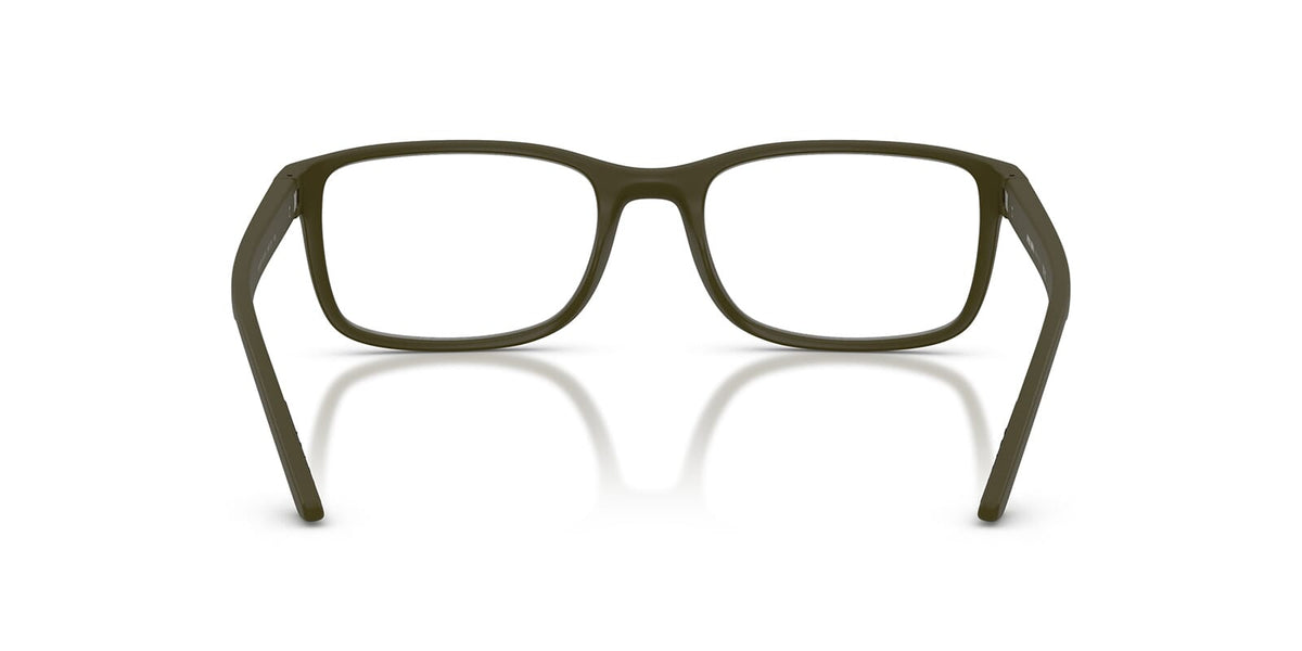 Prada Linea Rossa VPS 06R 15X1O1 Glasses