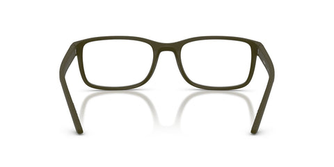 Prada Linea Rossa VPS 06R 15X1O1 Glasses