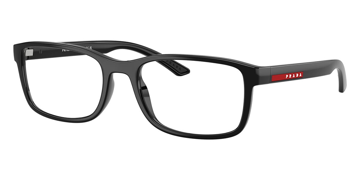 Prada Linea Rossa VPS 06R 1AB1O1 Glasses