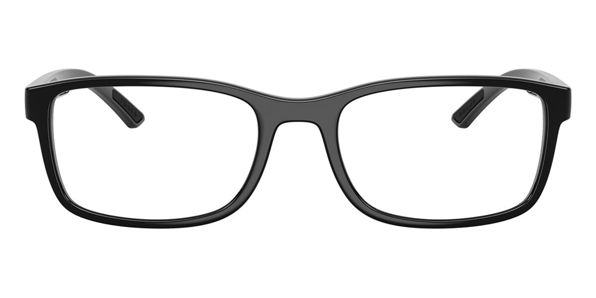 Prada Linea Rossa VPS 06R 1AB1O1 Glasses