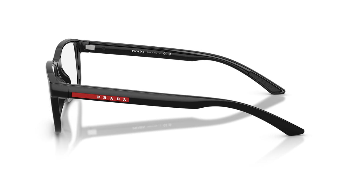 Prada Linea Rossa VPS 06R 1AB1O1 Glasses