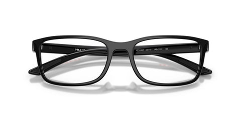Prada Linea Rossa VPS 06R 1AB1O1 Glasses