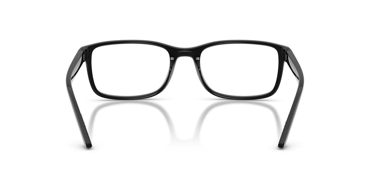 Prada Linea Rossa VPS 06R 1AB1O1 Glasses