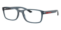 Prada Linea Rossa VPS 06R CZH1O1