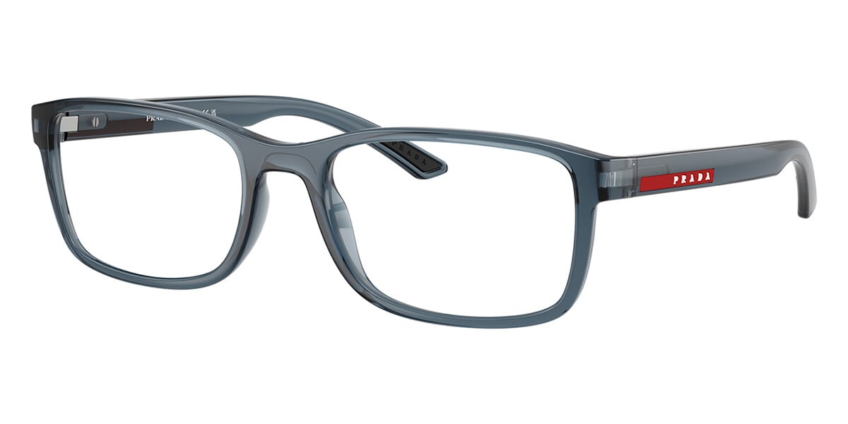 Prada Linea Rossa VPS 06R CZH1O1 Glasses