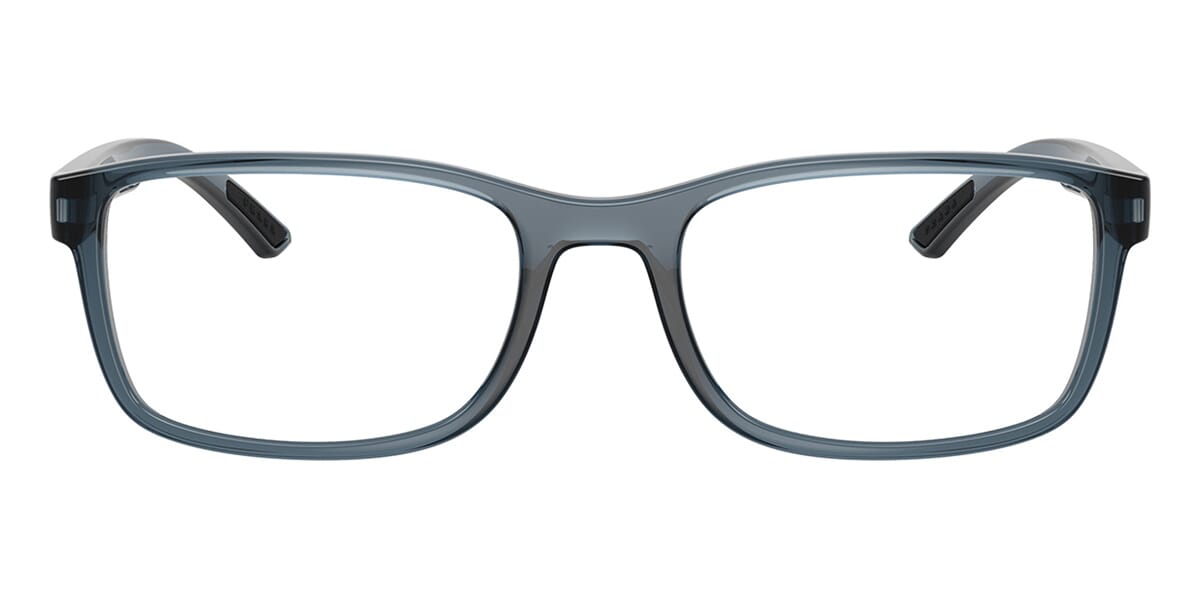 Prada Linea Rossa VPS 06R CZH1O1 Glasses