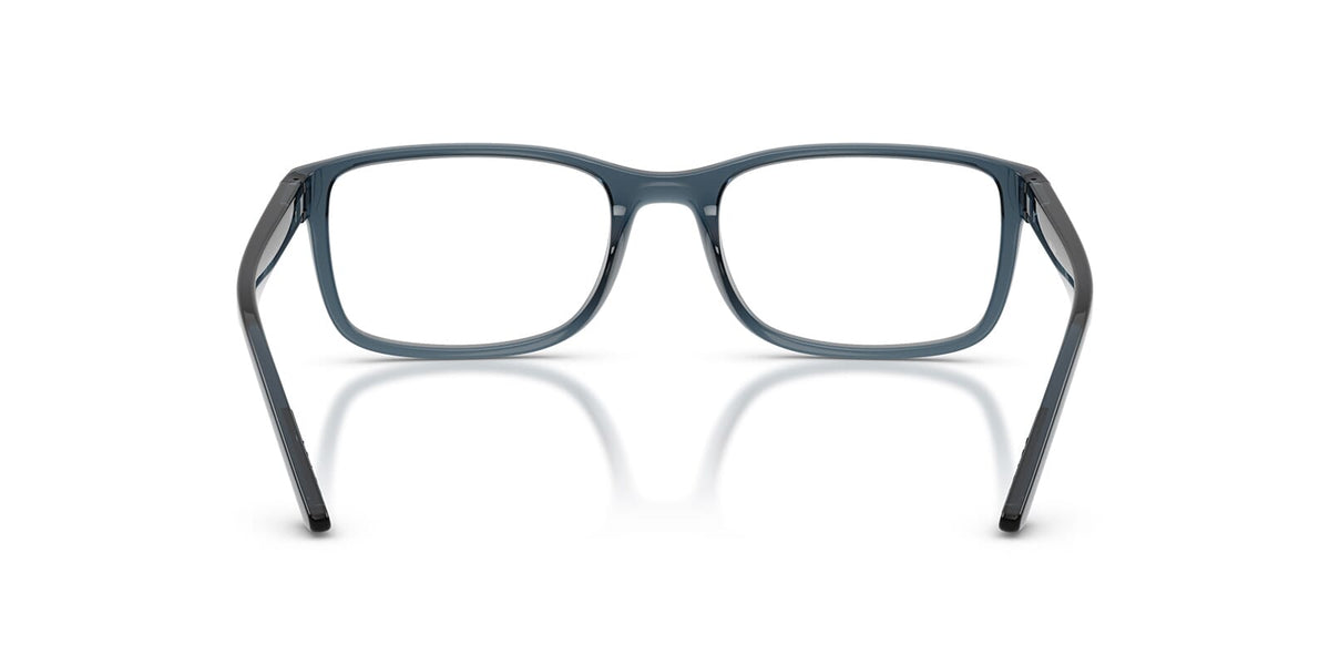 Prada Linea Rossa VPS 06R CZH1O1 Glasses