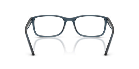 Prada Linea Rossa VPS 06R CZH1O1 Glasses