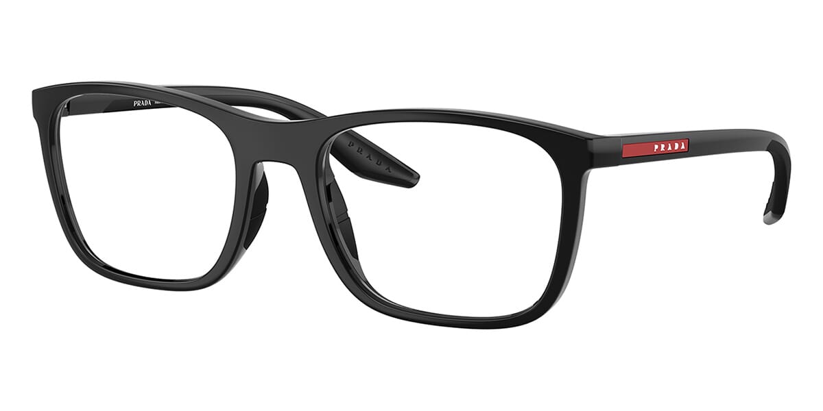 Prada Linea Rossa VPS 06T 16K1O1 Glasses