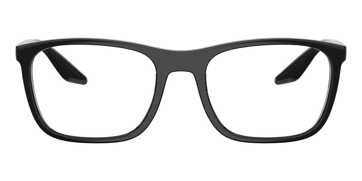 Prada Linea Rossa VPS 06T 16K1O1 Glasses