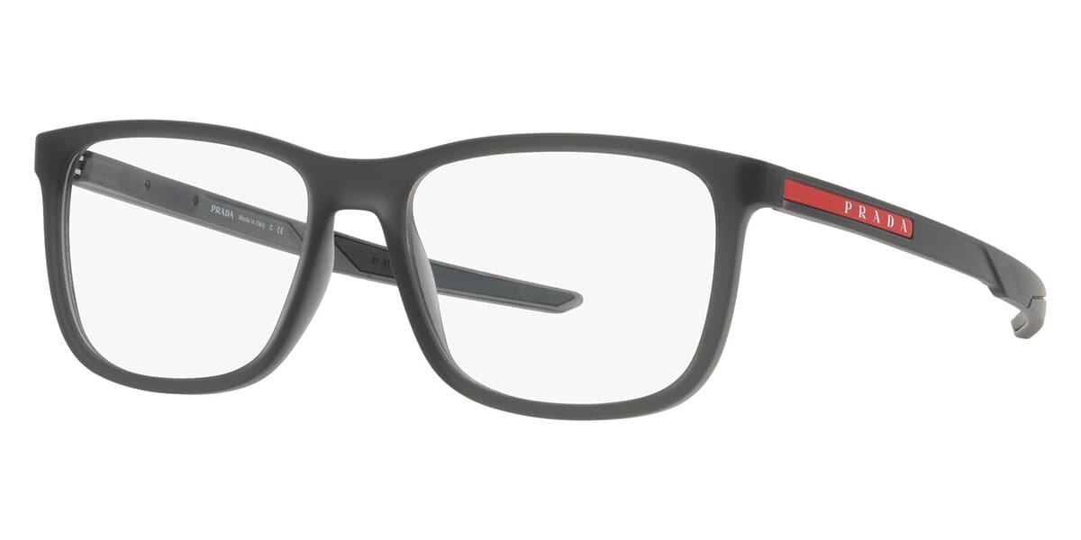 Prada Linea Rossa VPS 07O 13C1O1 Glasses Pretavoir