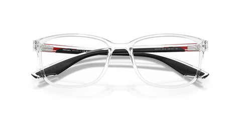 Prada Linea Rossa VPS 07R 2AZ1O1 Glasses
