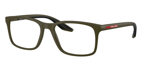 Prada Linea Rossa VPS 08R 15X1O1 Glasses