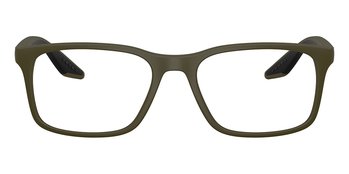 Prada Linea Rossa VPS 08R 15X1O1 Glasses