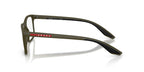 Prada Linea Rossa VPS 08R 15X1O1 Glasses