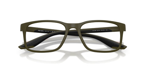 Prada Linea Rossa VPS 08R 15X1O1 Glasses