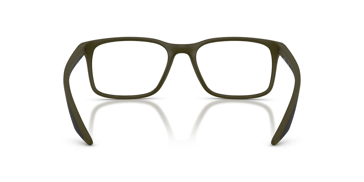 Prada Linea Rossa VPS 08R 15X1O1 Glasses