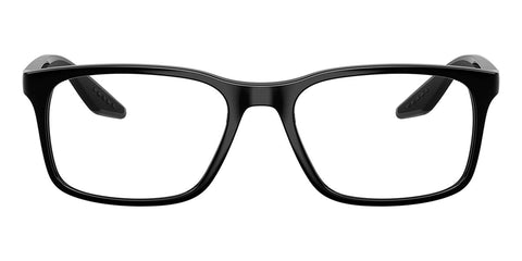 Prada Linea Rossa VPS 08R 1AB1O1 Glasses