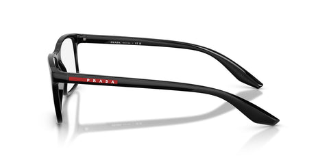 Prada Linea Rossa VPS 08R 1AB1O1 Glasses