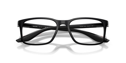 Prada Linea Rossa VPS 08R 1AB1O1 Glasses