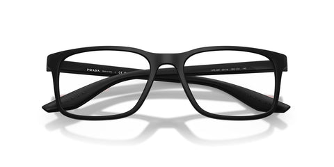 Prada Linea Rossa VPS 08R 1BO1O1 Glasses