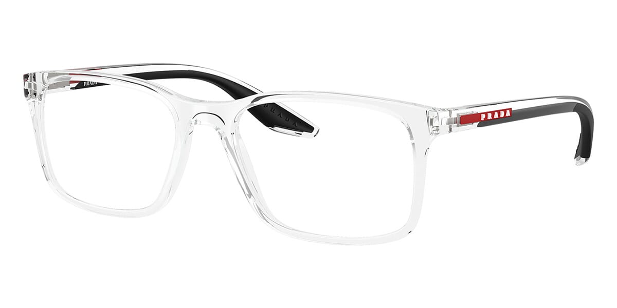 Prada Linea Rossa VPS 08R 2AZ1O1 Glasses