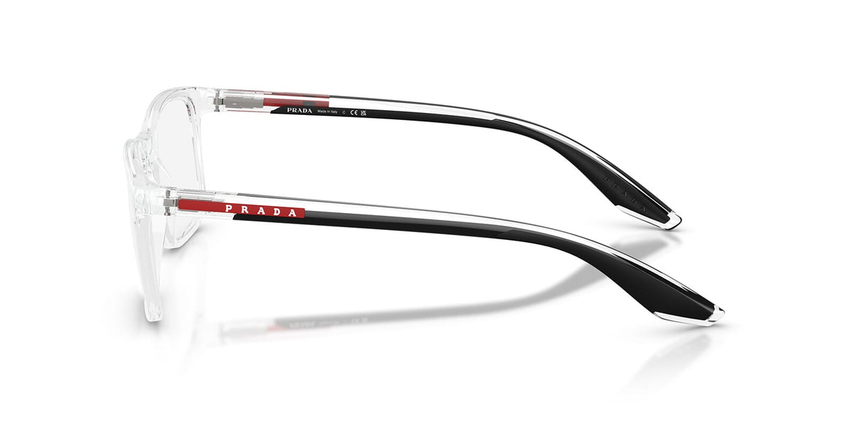 Prada Linea Rossa VPS 08R 2AZ1O1 Glasses