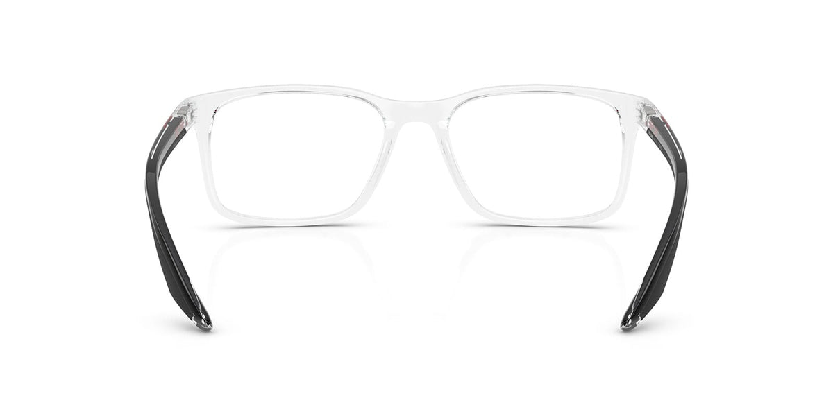 Prada Linea Rossa VPS 08R 2AZ1O1 Glasses