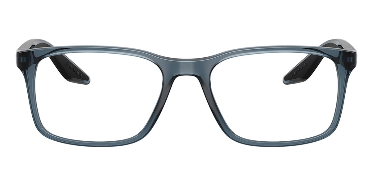 Prada Linea Rossa VPS 08R CZH1O1 Glasses