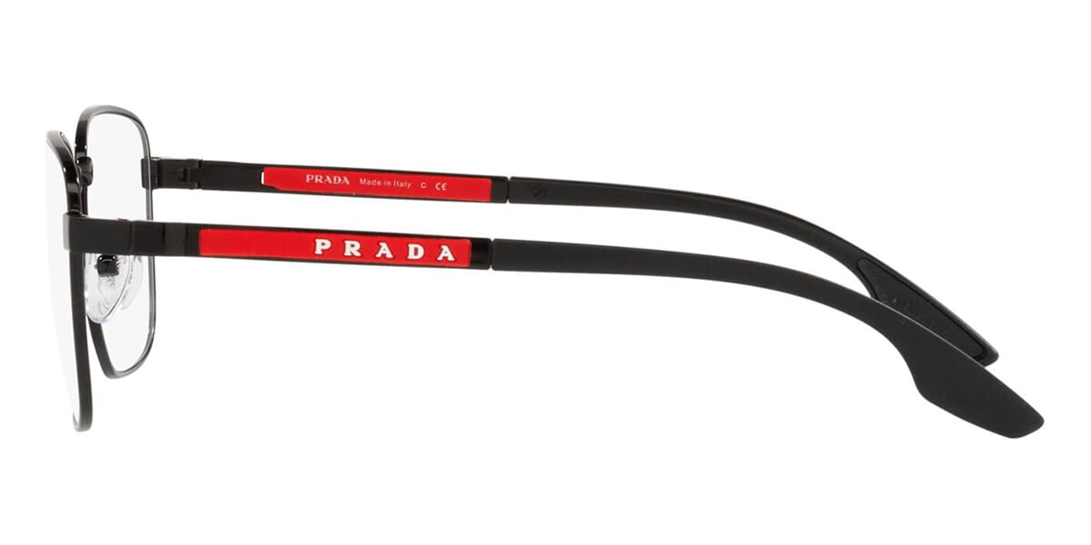 Prada Linea Rossa VPS 50O 1AB1O1 Glasses Pretavoir