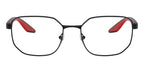 Prada Linea Rossa VPS 50Q 1AB1O1 Glasses
