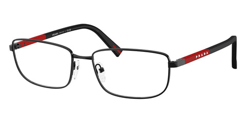 Prada Linea Rossa VPS 50S 1AB1O1 Glasses